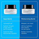 The True Cream Moisturizing Bomb 50ml / 1.69 fl. oz.