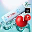 Tocobo Bio Hyaluronic Acid Wattery Sun Cream SPF50+ PA++++ 1.69 oz / 50ml