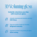FWEE 3D Voluming Gloss 70% 5.3g