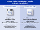 Real barrier Extreme Cream Light 1.69 fl. oz. / 50ml