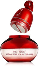 Meditherapy Shumage Gold Seal Lifting Cream 50ml with Shumage Device