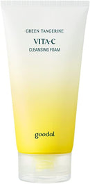 Goodal Green Tangerine Vita C Cleansing Foam 150ml