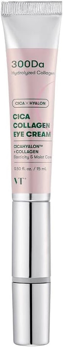 Cica Collagen Eye Cream 15ml