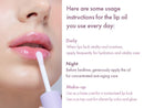 Vegan Active Berry Lip Oil 4.5ml / 0.15 fl. oz.