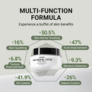 Jumiso Snail Mucin 88 + Peptide Facial Cream 100ml