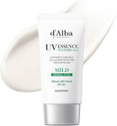 Waterfull Mild Sunscreen BROAD SPECTRUM SPF 50+ 1.69 Fl. Oz, 50ml