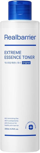 Real barrier Extreme Essence Toner 200ml / 6.76 fl. oz.