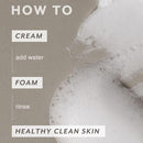 Snail Repairing Foam Cleanser 60ml / 2.02 fl.oz