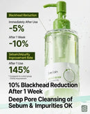 Mung Bean Cleansing Oil 6.76fl.oz / 200ml