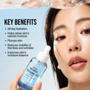 Jumiso Waterful Hyaluronic Serum 50ml