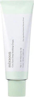 Mission cica hyal deep soothing cream 50ml