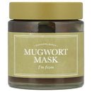 I’m from Mugwort Mask 110g / 3.88 fl oz
