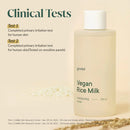 Goodal Skin Barrier Rice Milk Toner 250ml