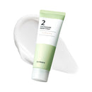 Numbuzin No.2 Cica Ceramide Repair Cream 60ml / 2.02 fl. oz.