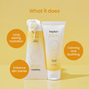 Chamomile Intense Moisturizing Cream 60ml
