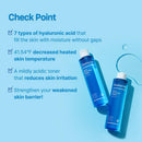 Real Barrier Aqua Soothing Toner 200ml