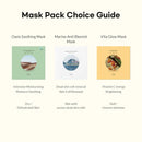 Oasis Soothing Mask 5pks