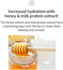 Honey & Milk Lip Oil I Korean Lip Oil 5g