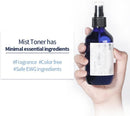 Facial Mist Toner 100ml