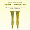 Vitamin C Booster Shot 30ml