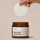 Bifida Biome Ampoule Pad Korean Skin Care 70 Pads