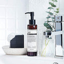 Gentle Black Deep Cleansing Oil 150ml / 5.07 Oz