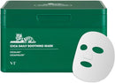 Daily Soothing Mask Facial Sheet Mask for Moist & Hydrating / 30ea
