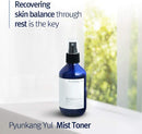 Pyunkang Yul Facial Mist Toner 6.8 Fl. Oz, 200ml