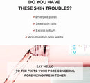 Madagascar Centella Poremizing Clear Toner 7.1 fl.oz / 210ml