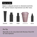 Haruharu Wonder Black Rice 10 Hyaluronic Cream 90ml