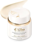 Italian White Truffle Intensive Grinding Cream 45ml / 1.58 Fl. Oz
