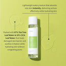 Iunik Tea Tree Relief Toner 200ml