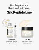Sungboon Editor Silk Peptide Intensive Lifting Cream 50ml