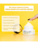 Aqua Bomb Vita Water Cream 50ml / 1.69 fl. oz.