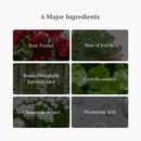 Oasis Soothing Mask 5pks