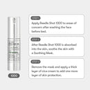 CICA Reedle Shot 1000 Essence 0.5 fl. oz. / 15ml