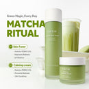 Tirtir Matcha PDRN Calming Cream 50ml