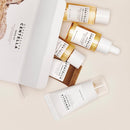 Madagascar Centella Travel Kit, Toner, Ampoule, Soothing Cream, Cleansing Oil, Ampoule Foam