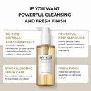 Madagascar Centella Light Cleansing Oil 6.76 fl.oz / 200ml