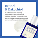 0.1 Gentle Retinol Serum, 30ml / 1.01fl.oz