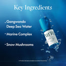 Purito Seoul Hydro Wave Deep Sea Serum 60ml / 1.69 fl. oz.