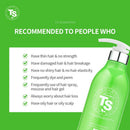 The Trust TS Shampoo 100g
