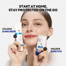 Round Lab Birch Moisturizing Sun Stick SPF 50+ PA++++ 19g