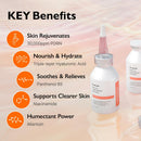 PDRN 3% Hyper Boost Ampoule 40ml