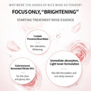 Secret Key Starting Treatment Rose Essence 150ml