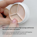 tfit Idol Cover Up Pro Concealer 15g 03 Cool