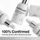 Numbuzin No.4 Ceramide AHA Glazed Skin Prep Serum 1.01 fl. oz. / 30ml