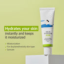 Round Lab Birch Juice Mild-up Sunscreen UV LOCK 1.69 fl. oz. / 50ml