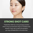 CICA Reedle Shot 1000 Essence 0.5 fl. oz. / 15ml