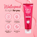 3 Seconds Hair Fill-Up Waterpack 120ml, Leave on Condioner, Leave-in Hair Mask